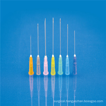 Disposable Needle CE&ISO